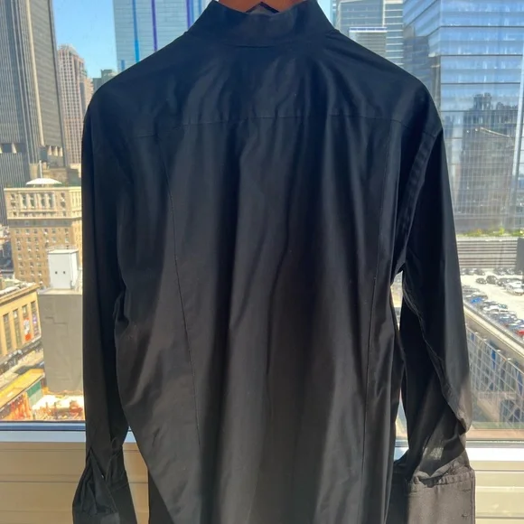 Giorgio Armani Tuxedo/dress shirt